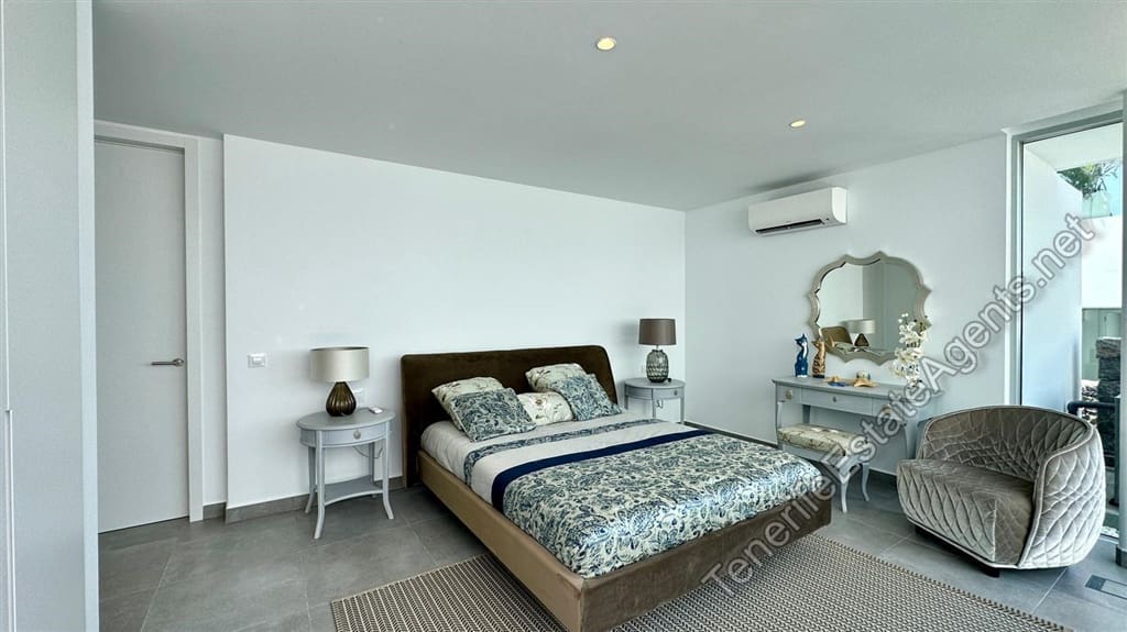 3 sypialnia Willa na sprzedaż w Callao Salvaje z basenem - 1 590 000 € (Ref: 8550458)