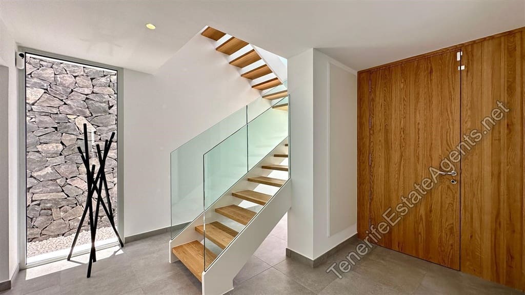 3 sypialnia Willa na sprzedaż w Callao Salvaje z basenem - 1 590 000 € (Ref: 8550458)