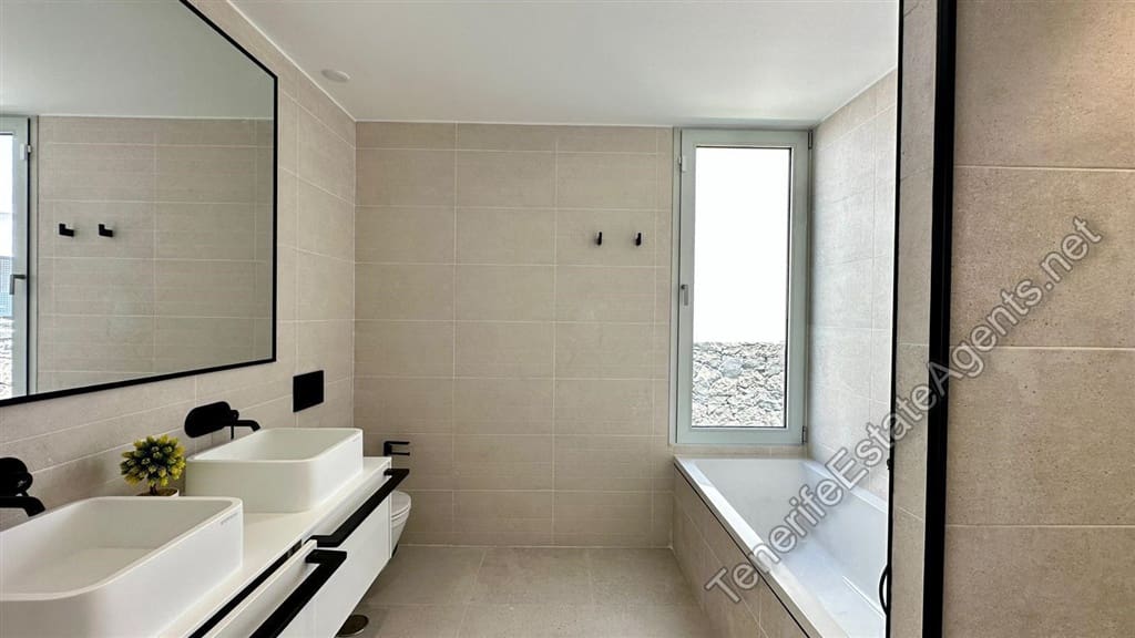 3 sovrum Villa till salu i Callao Salvaje med pool - 1 590 000 € (Ref: 8550458)