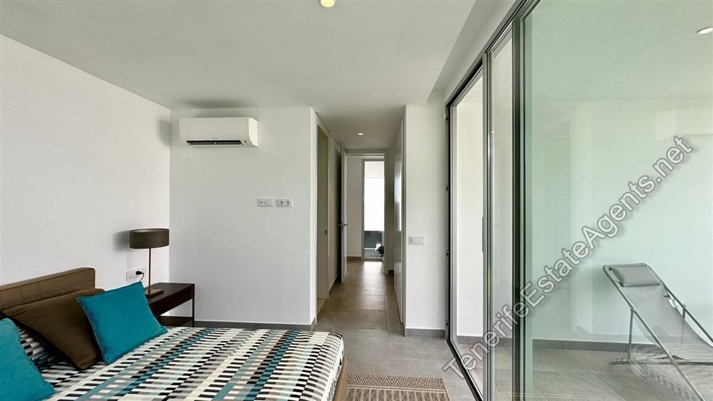 3 sovrum Villa till salu i Callao Salvaje med pool - 1 590 000 € (Ref: 8550458)