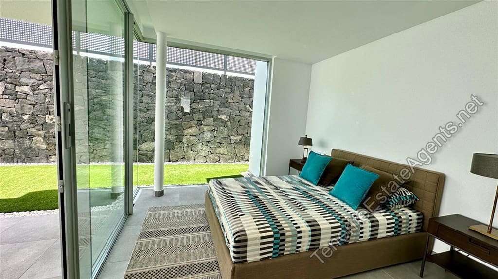 3 sovrum Villa till salu i Callao Salvaje med pool - 1 590 000 € (Ref: 8550458)