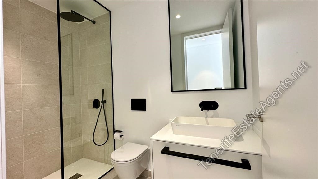 3 sovrum Villa till salu i Callao Salvaje med pool - 1 590 000 € (Ref: 8550458)