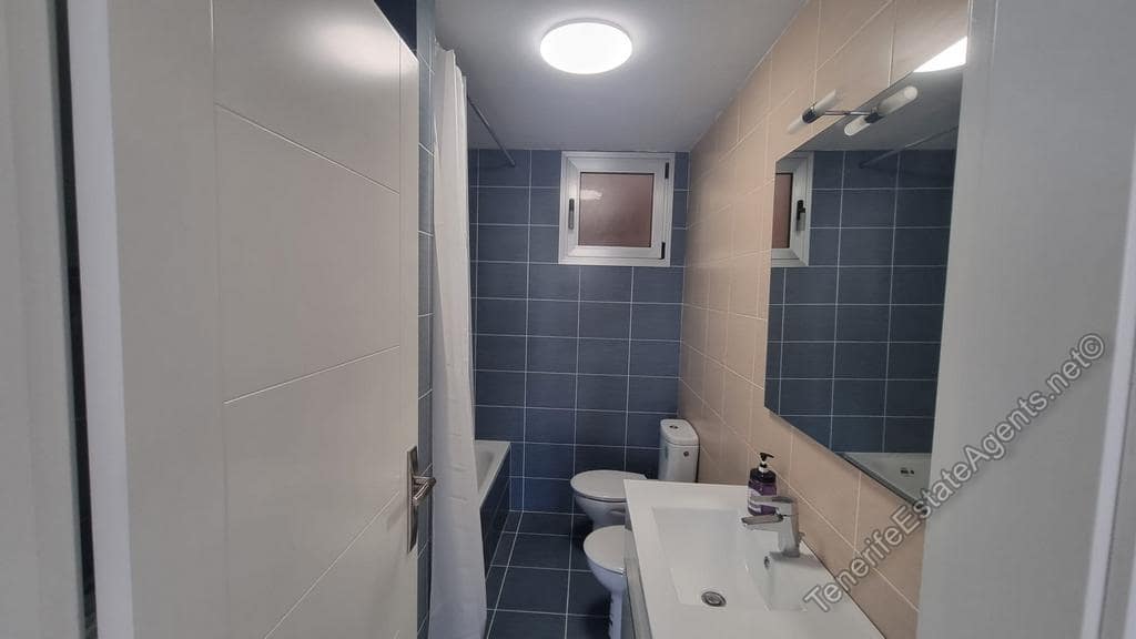 3 bedroom Apartment for sale in Amarilla Golf with pool - € 380,000 (Ref: 8565670)