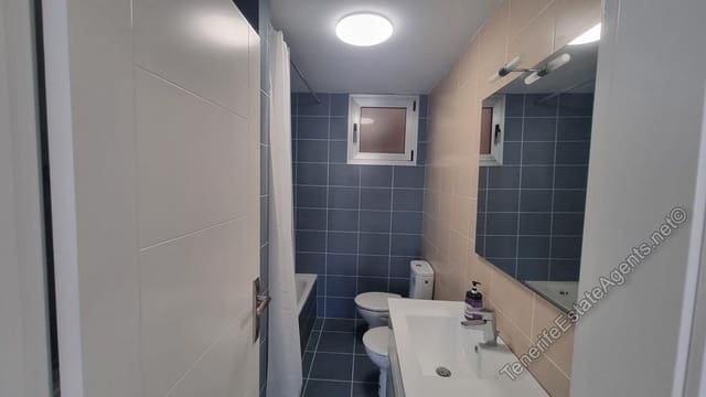 3 sovrum Lägenhet till salu i Amarilla Golf, San Miguel de Abona med pool - 380 000 € (Ref: 8565670)