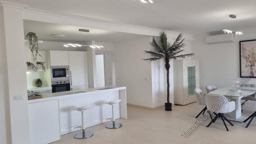 3 bedroom Apartment for sale in Amarilla Golf with pool - € 380,000 (Ref: 8565670)