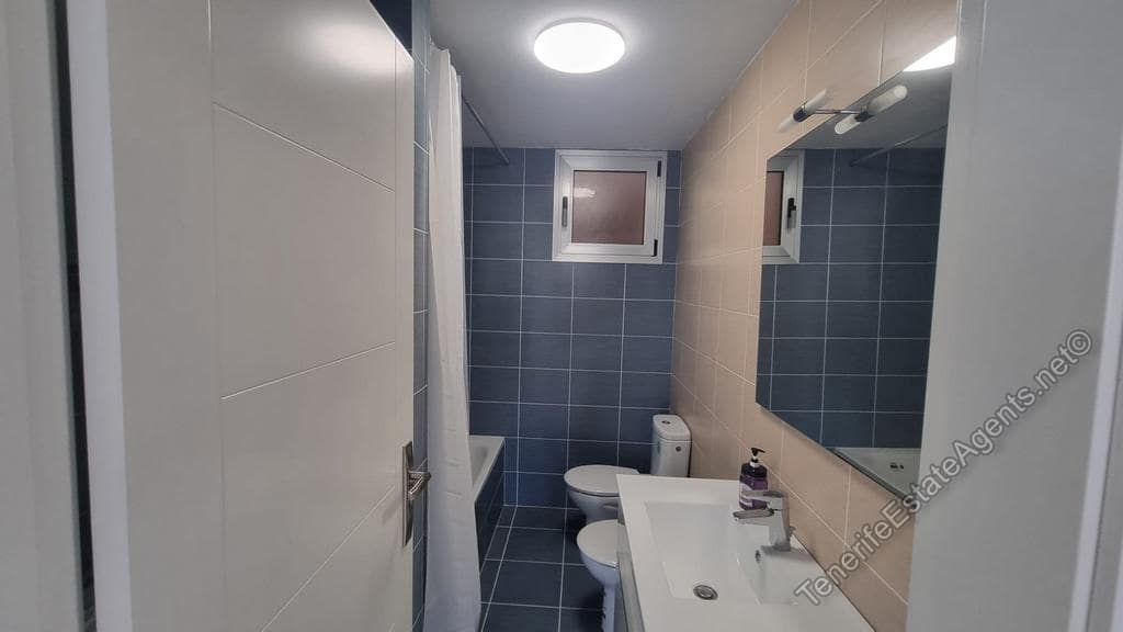 3 quarto Apartamento para venda em Amarilla Golf com piscina - 380 000 € (Ref: 8565670)