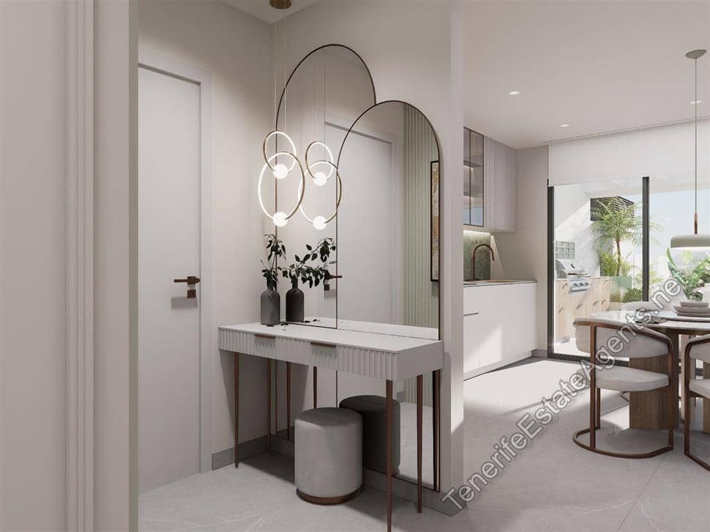 3 bedroom Apartment for sale in Costa Adeje with pool - € 1,295,000 (Ref: 8671623)