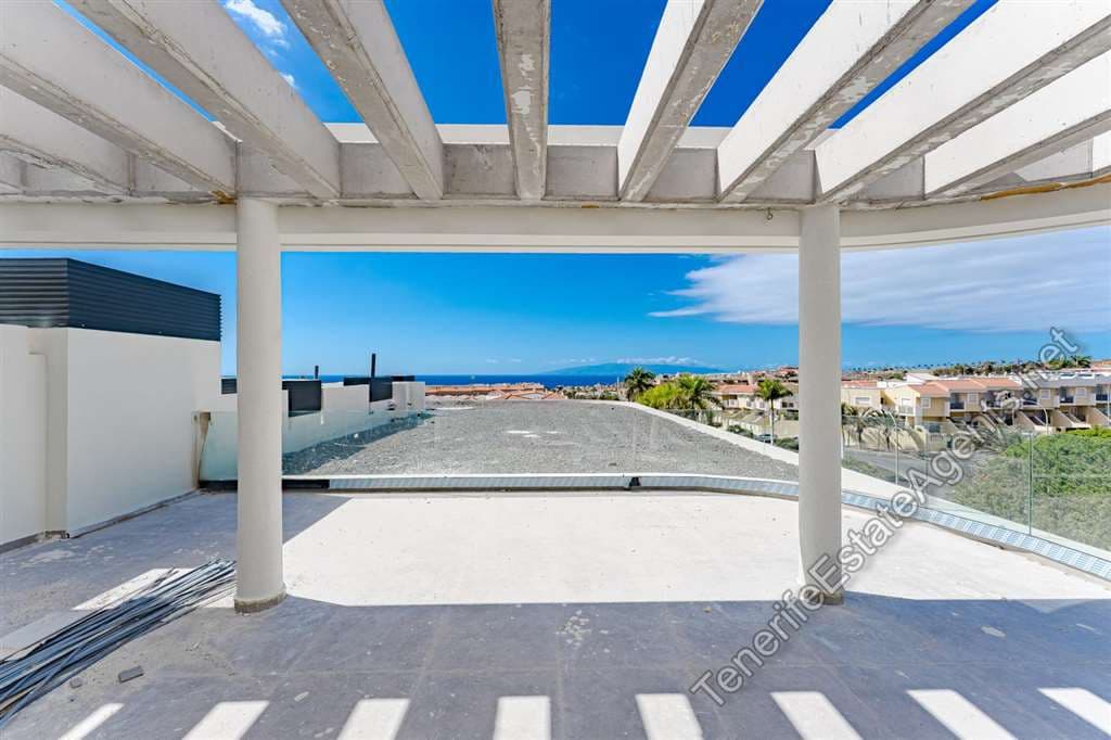 3 soverom Leilighet til salgs i Costa Adeje med svømmebasseng - € 1 295 000 (Ref: 8671623)
