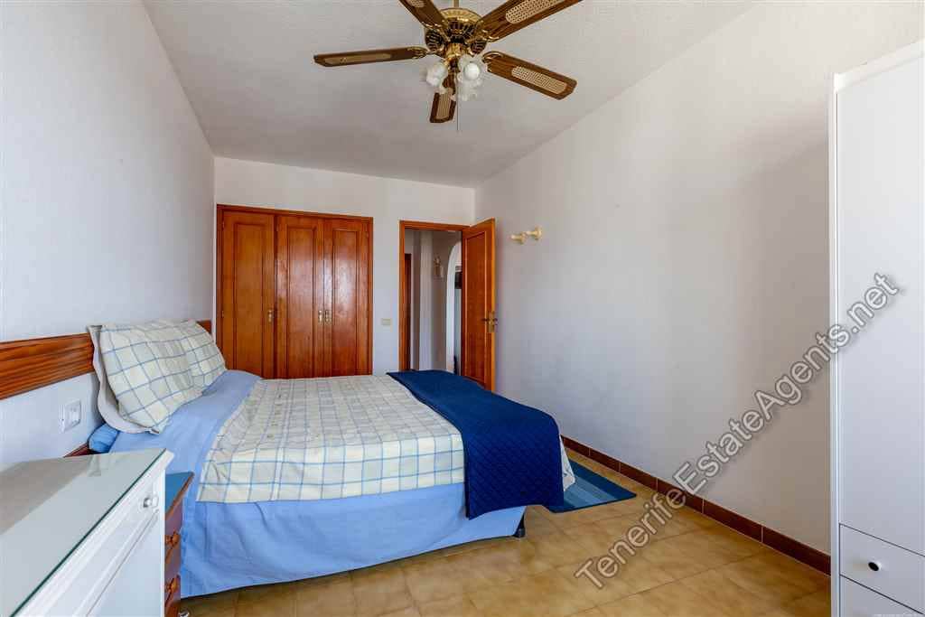 3 soveværelse Villa til salg i Roque del Conde med swimmingpool - € 1.100.000 (Ref: 8899702)