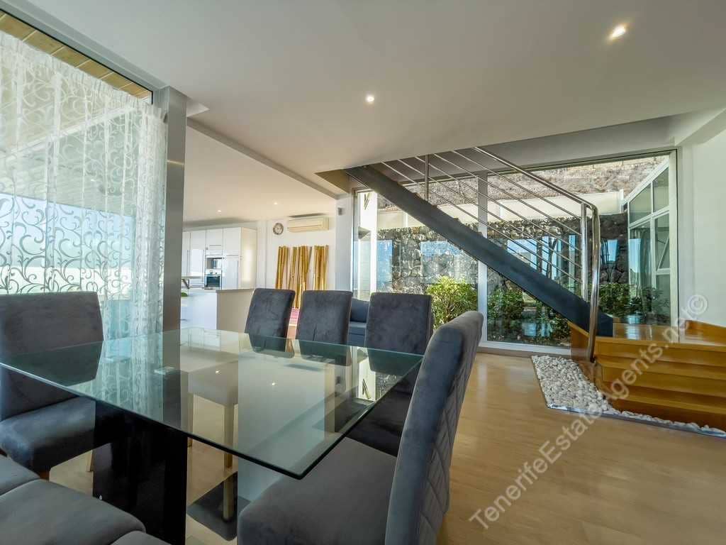 3 soveværelse Villa til salg i Roque del Conde med swimmingpool - € 1.100.000 (Ref: 8899702)