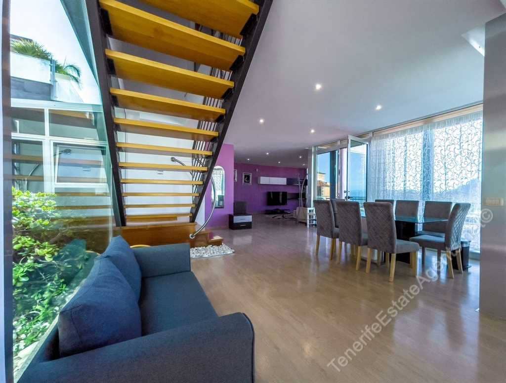 3 soveværelse Villa til salg i Roque del Conde med swimmingpool - € 1.100.000 (Ref: 8899702)