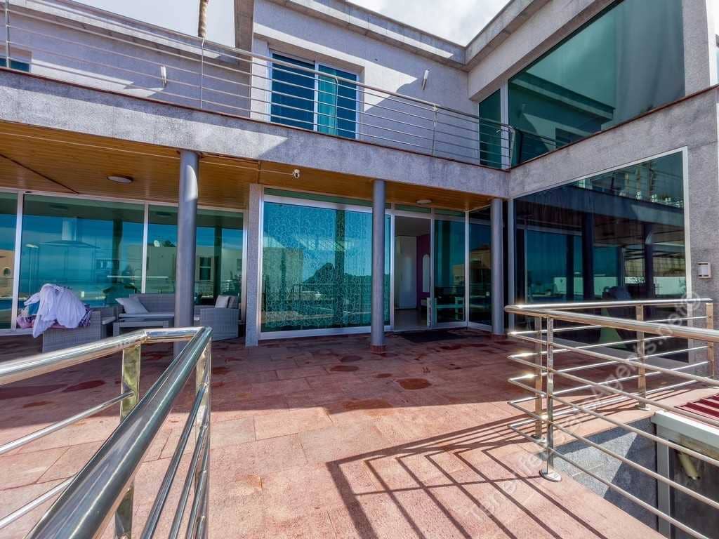 3 soveværelse Villa til salg i Roque del Conde med swimmingpool - € 1.100.000 (Ref: 8899702)