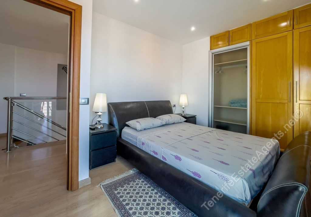 3 sovrum Villa till salu i Roque del Conde med pool - 1 100 000 € (Ref: 8899702)