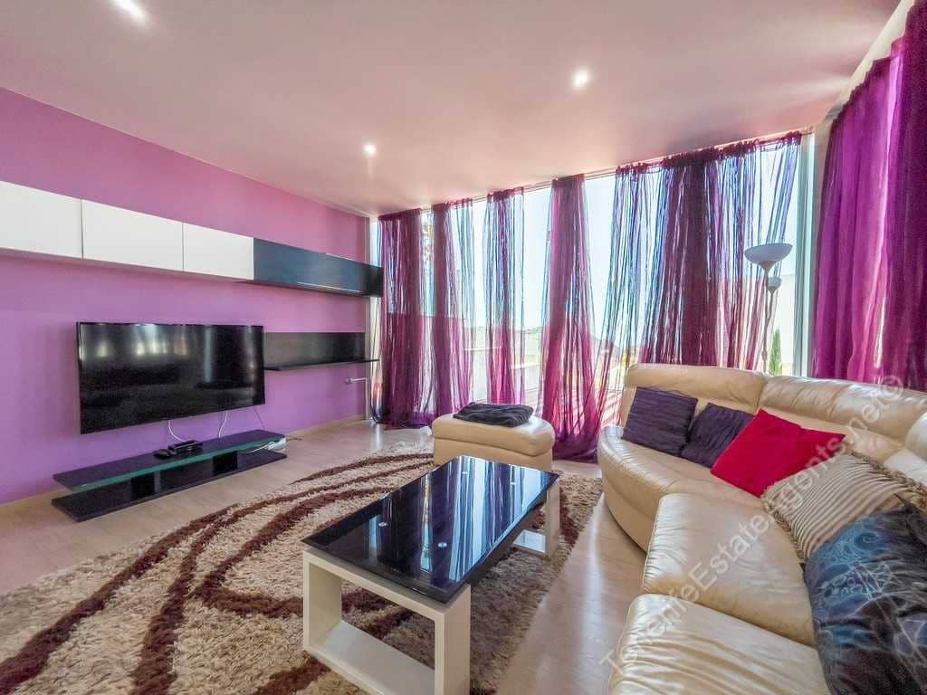 3 sovrum Villa till salu i Roque del Conde med pool - 1 100 000 € (Ref: 8899702)