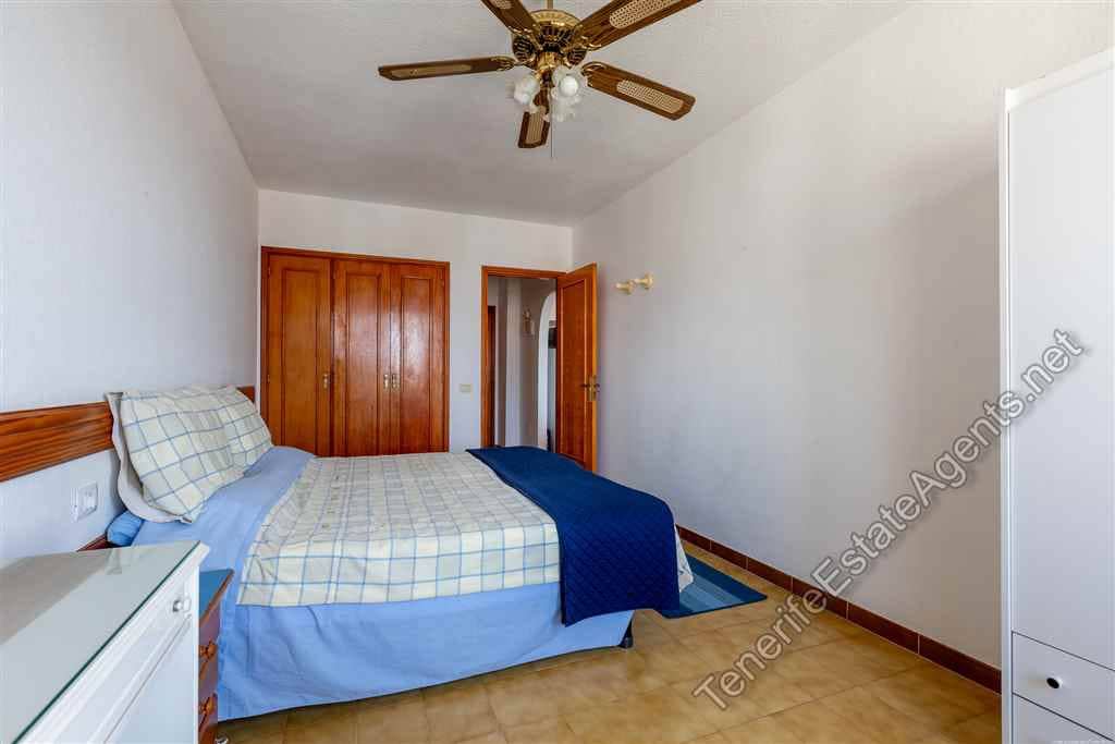 3 sovrum Villa till salu i Roque del Conde med pool - 1 100 000 € (Ref: 8899702)