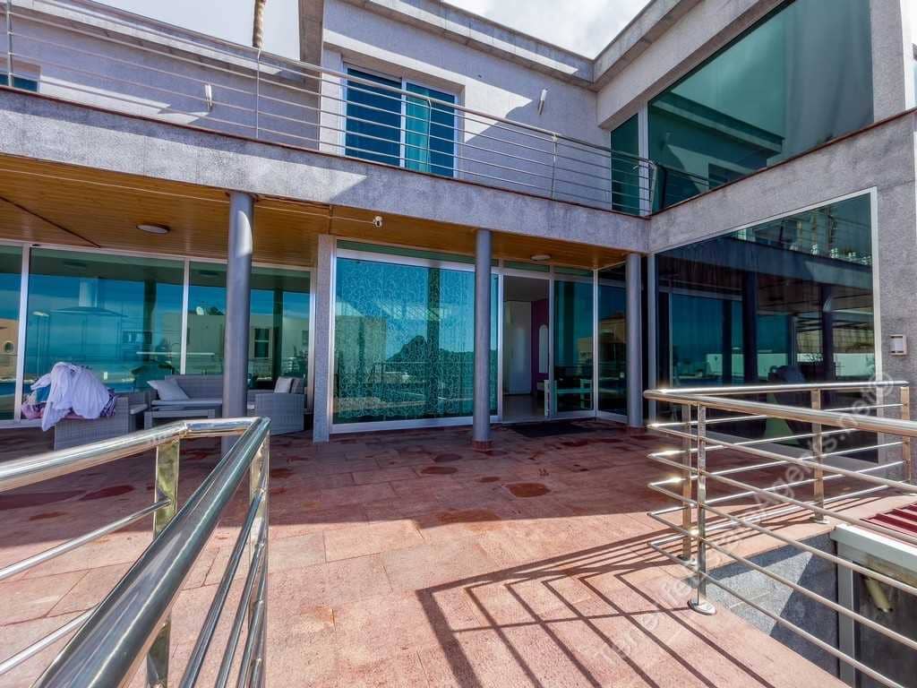 3 sovrum Villa till salu i Roque del Conde med pool - 1 100 000 € (Ref: 8899702)