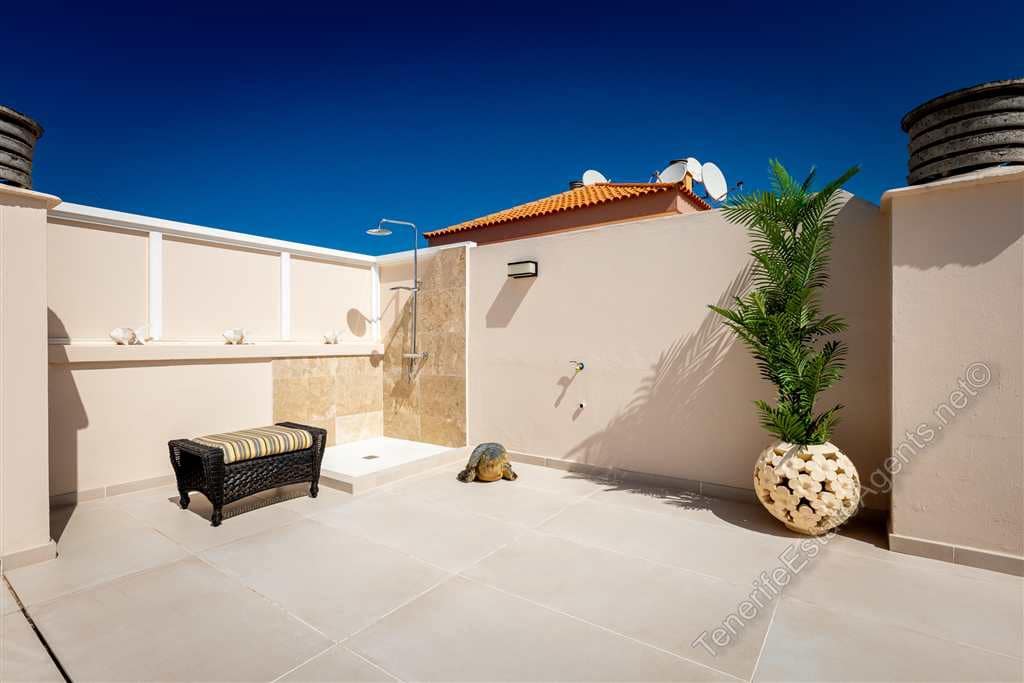 4 soveværelse Lejlighed til salg i Los Cristianos - € 950.000 (Ref: 8928171)