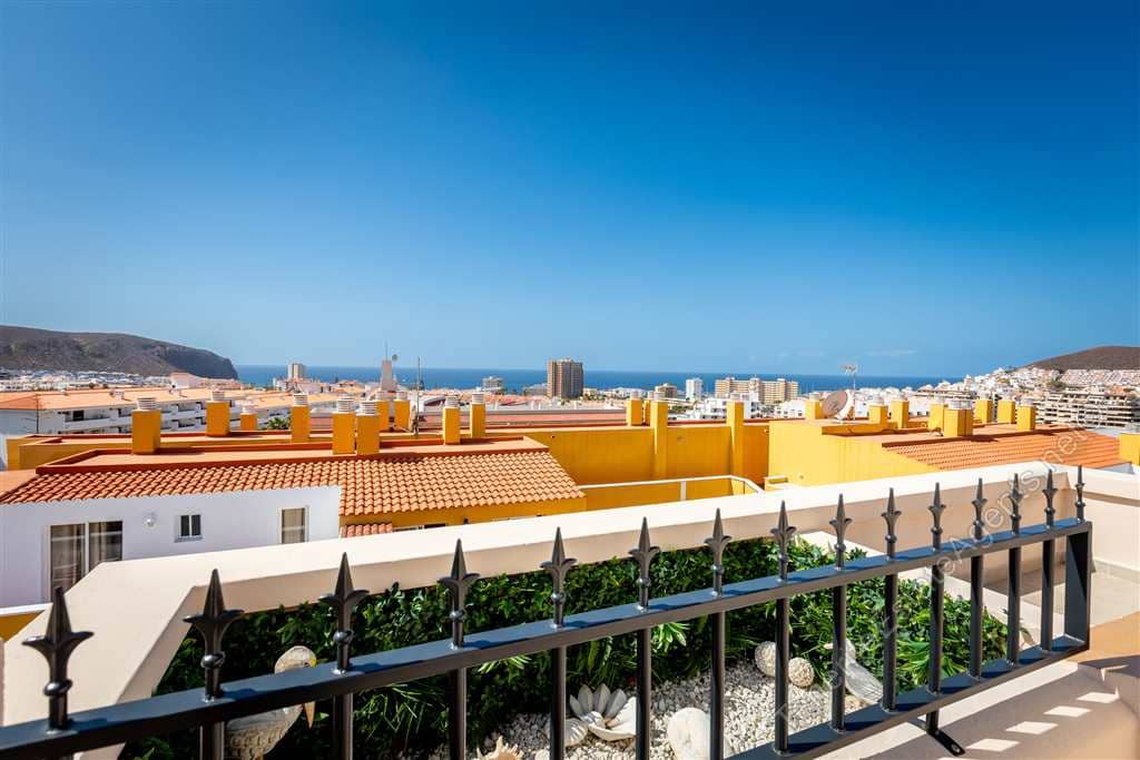 4 soveværelse Lejlighed til salg i Los Cristianos - € 950.000 (Ref: 8928171)
