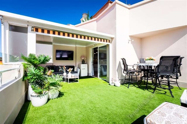 4 bedroom Apartment for sale in Los Cristianos, Arona - € 950,000 (Ref: 8928171)