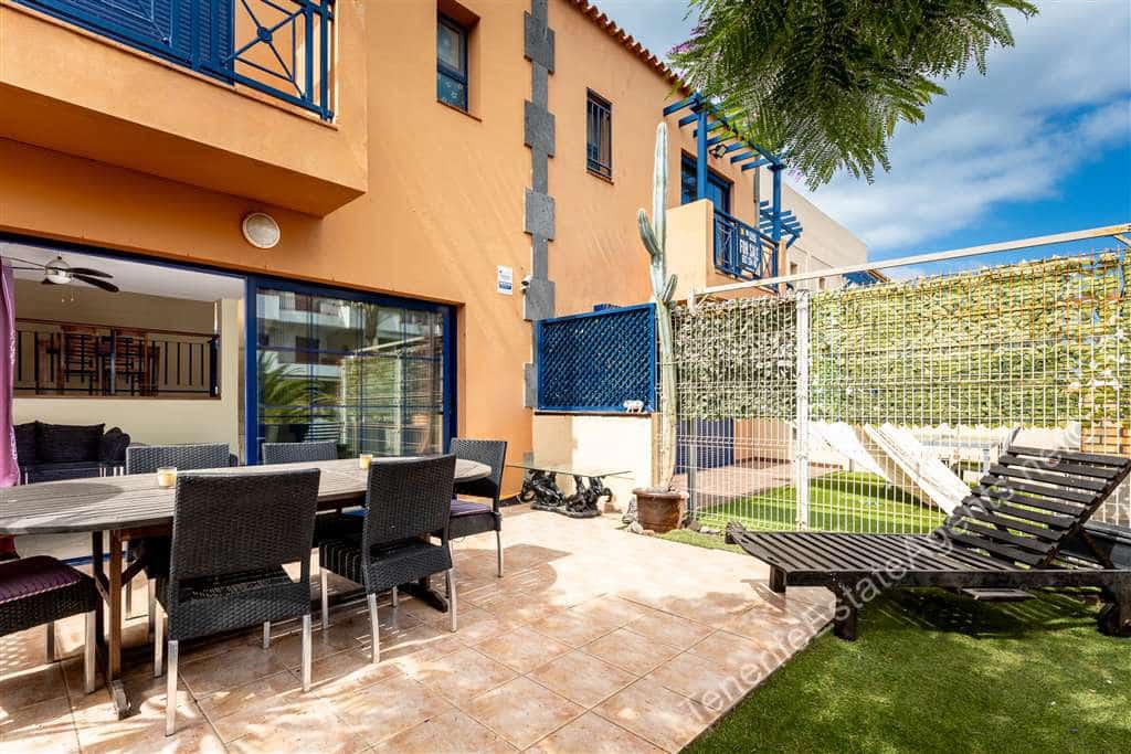 3 soverom Hus til salgs i Palm-Mar - € 439 950 (Ref: 9084837)