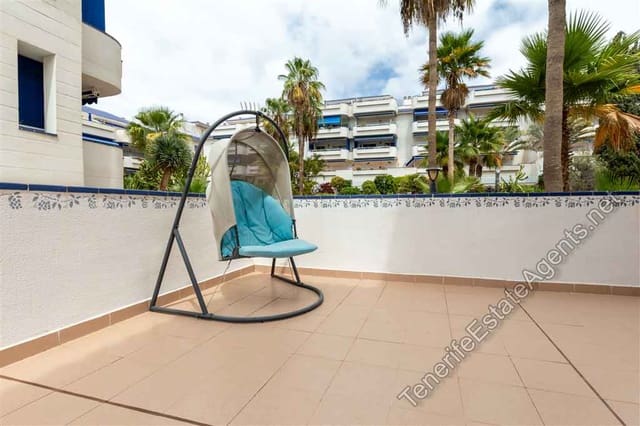 2 bedroom Apartment for sale in Los Cristianos, Arona with pool - € 575,000 (Ref: 9262108)