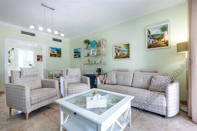 2 bedroom Apartment for sale in Los Cristianos, Arona with pool - € 575,000 (Ref: 9262108)