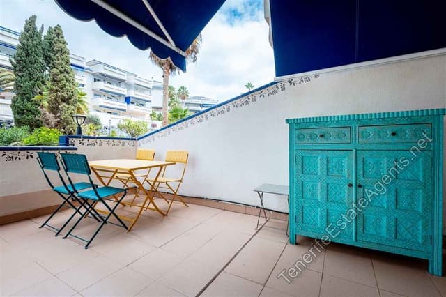 2 bedroom Apartment for sale in Los Cristianos, Arona with pool - € 575,000 (Ref: 9262108)