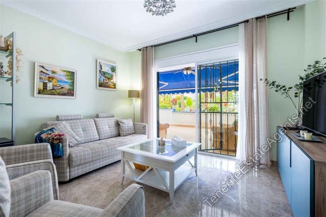 2 camera da letto Appartamento in vendita in Los Cristianos, Arona con piscina - 575.000 € (Rif: 9262108)