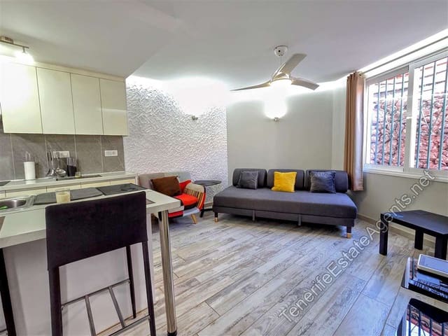 2 sypialnia Apartament na sprzedaż w Playa de las Americas, Arona z basenem - 299 950 € (Ref: 9275649)