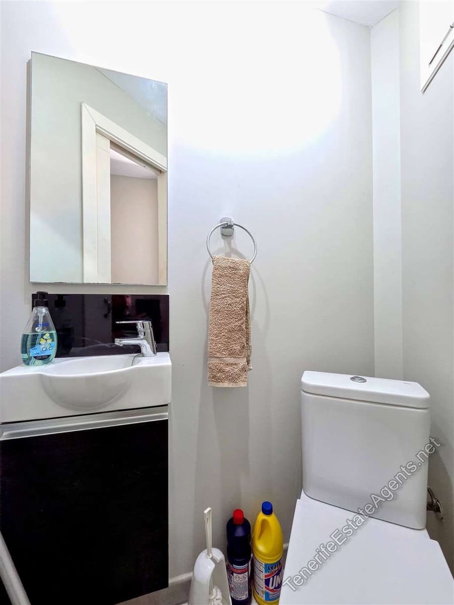 2 sypialnia Apartament na sprzedaż w Playa de las Americas z basenem - 299 950 € (Ref: 9275649)