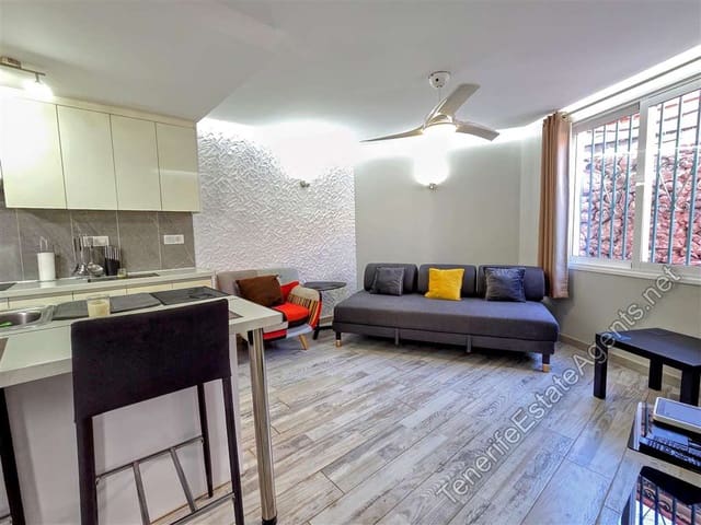 2 sypialnia Apartament na sprzedaż w Playa de las Americas, Arona z basenem - 299 950 € (Ref: 9275649)