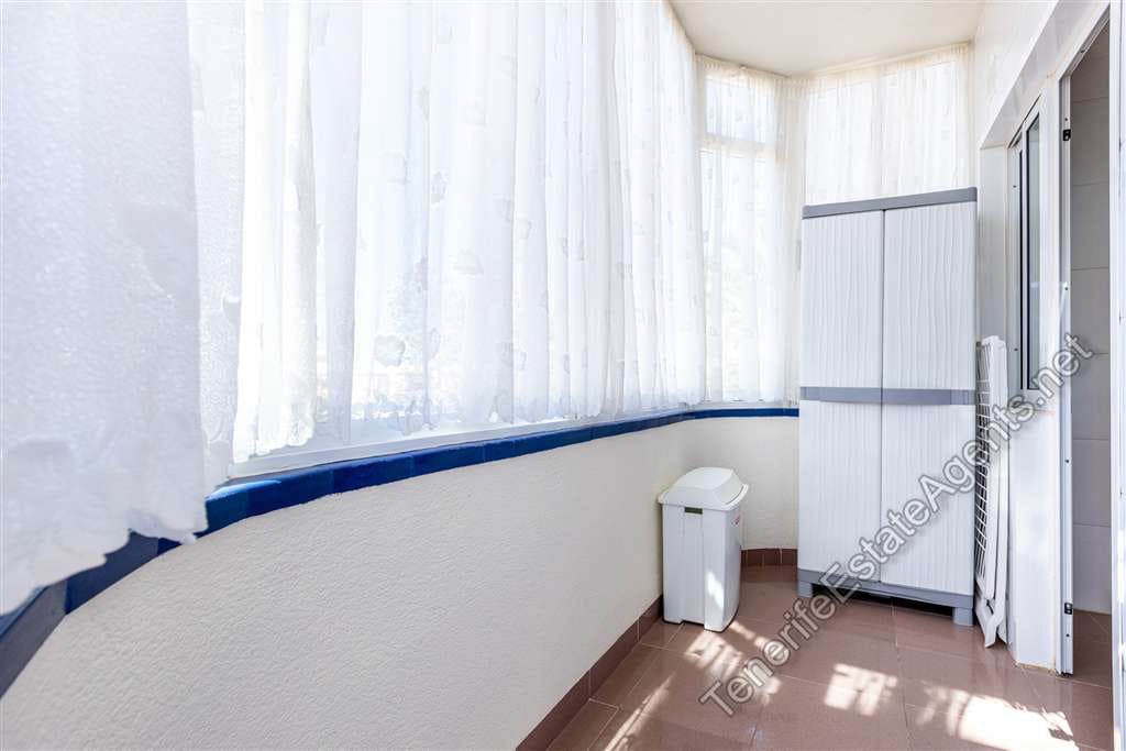 2 bedroom Apartment for sale in Los Cristianos with pool - € 475,000 (Ref: 9310347)