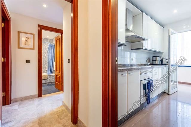 2 camera da letto Appartamento in vendita in Los Cristianos, Arona con piscina - 475.000 € (Rif: 9310347)