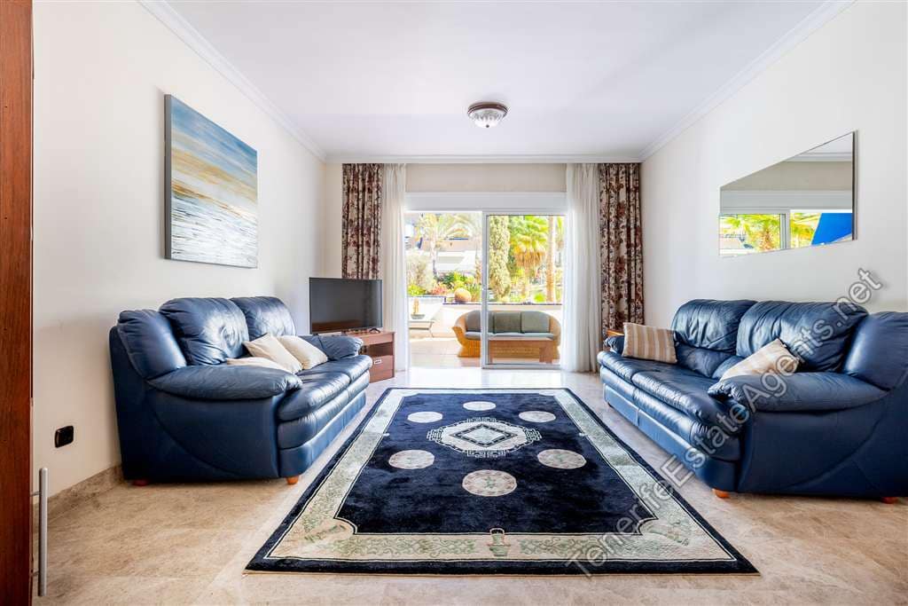 2 bedroom Apartment for sale in Los Cristianos with pool - € 475,000 (Ref: 9310347)