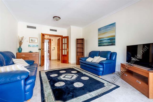 Apartamento de 2 habitaciones en Los Cristianos, Arona en venta con piscina - 475.000 € (Ref: 9310347)