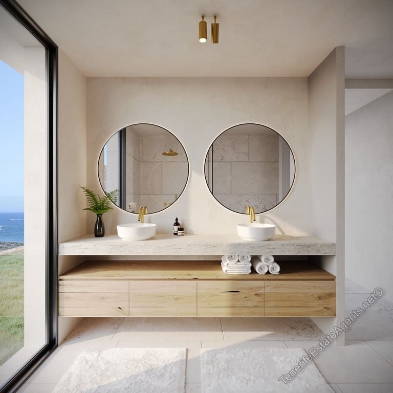 3 soverom Leilighet til salgs i Callao Salvaje med svømmebasseng - € 1 195 000 (Ref: 9337355)