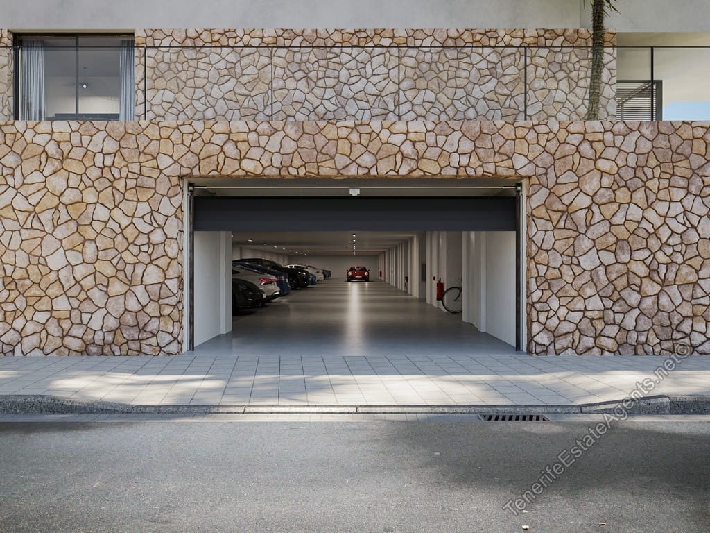 3 soverom Leilighet til salgs i Callao Salvaje med svømmebasseng - € 1 195 000 (Ref: 9337355)