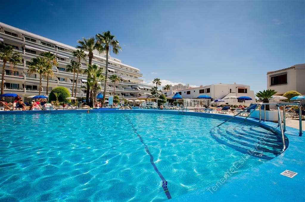 1 bedroom Apartment for sale in Costa Adeje - € 425,000 (Ref: 9418892)