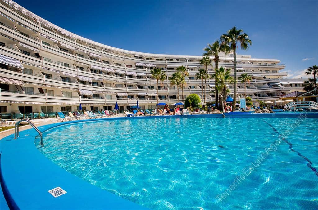 1 bedroom Apartment for sale in Costa Adeje - € 425,000 (Ref: 9418892)