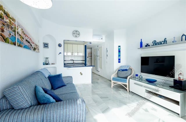 1 sypialnia Apartament na sprzedaż w Costa Adeje, Adeje - 425 000 € (Ref: 9418892)