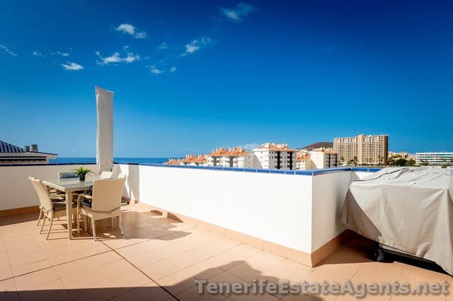 4 quarto Apartamento para venda em Los Cristianos, Arona com piscina - 719 950 € (Ref: 9425691)