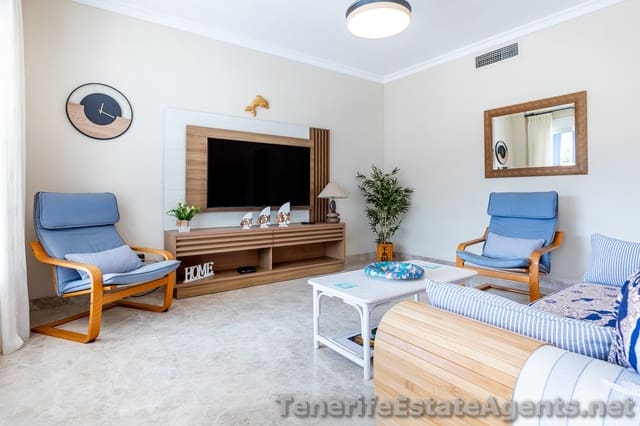 4 quarto Apartamento para venda em Los Cristianos, Arona com piscina - 719 950 € (Ref: 9425691)