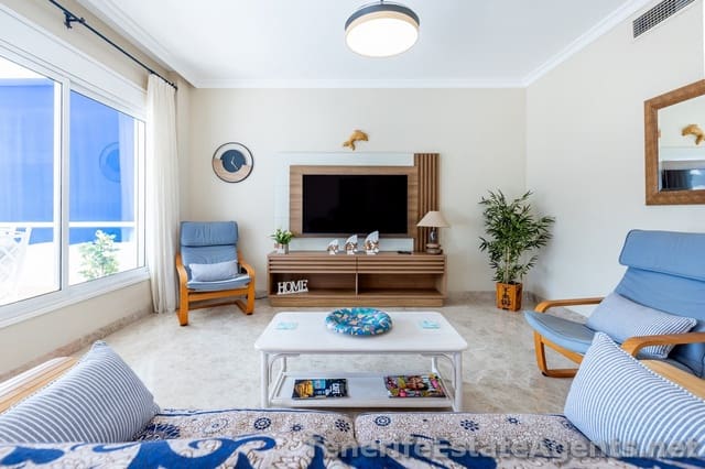 4 quarto Apartamento para venda em Los Cristianos, Arona com piscina - 719 950 € (Ref: 9425691)