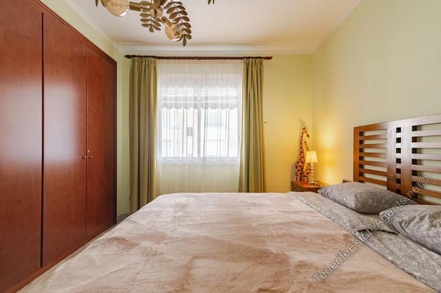 1 soverom Leilighet til salgs i Los Cristianos, Arona med svømmebasseng - € 295 000 (Ref: 9432855)