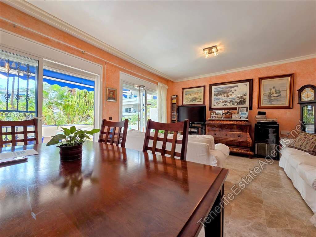 3 bedroom Apartment for sale in Los Cristianos - € 665,000 (Ref: 9441242)