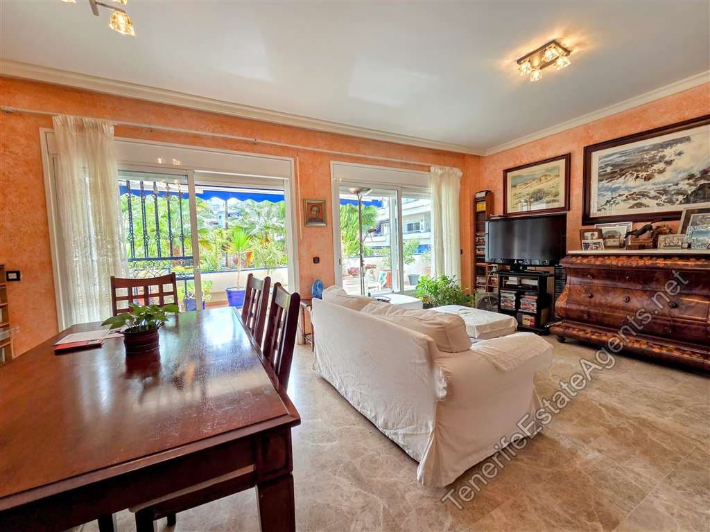 3 bedroom Apartment for sale in Los Cristianos - € 665,000 (Ref: 9441242)