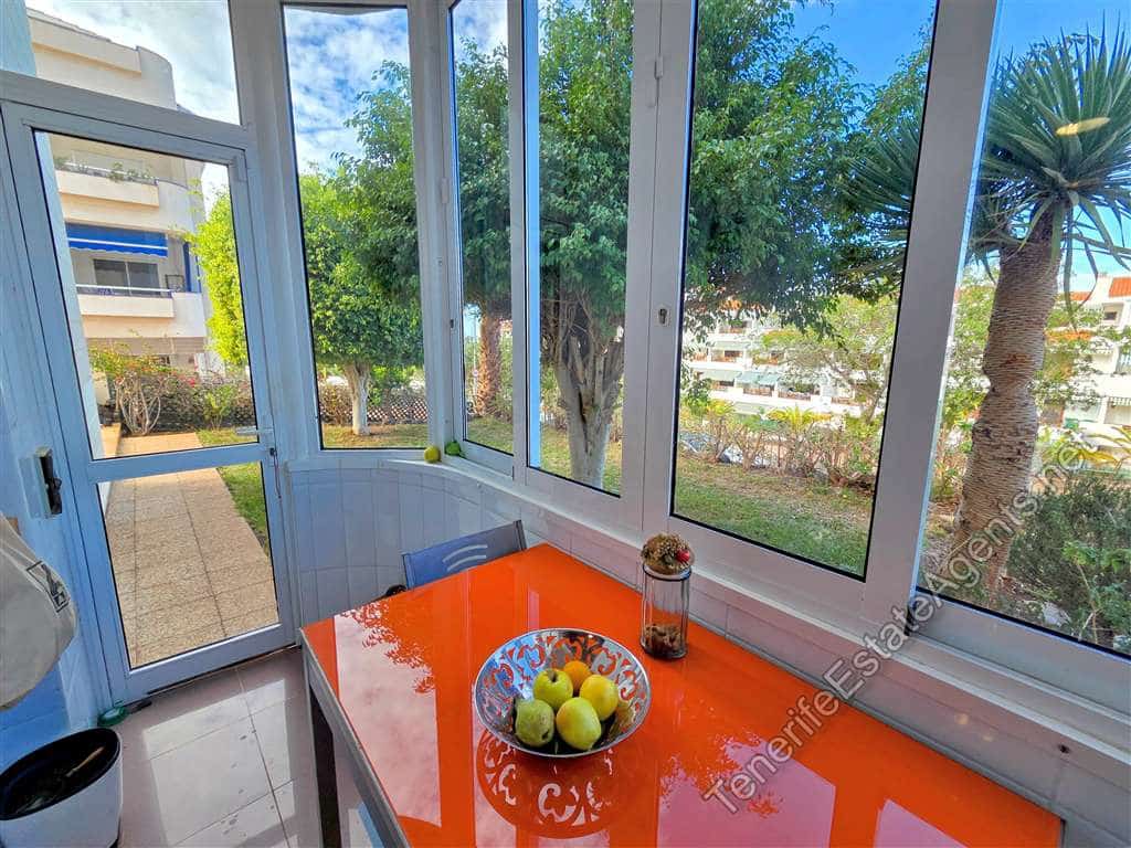 3 camera da letto Appartamento in vendita in Los Cristianos - 599.000 € (Rif: 9441242)