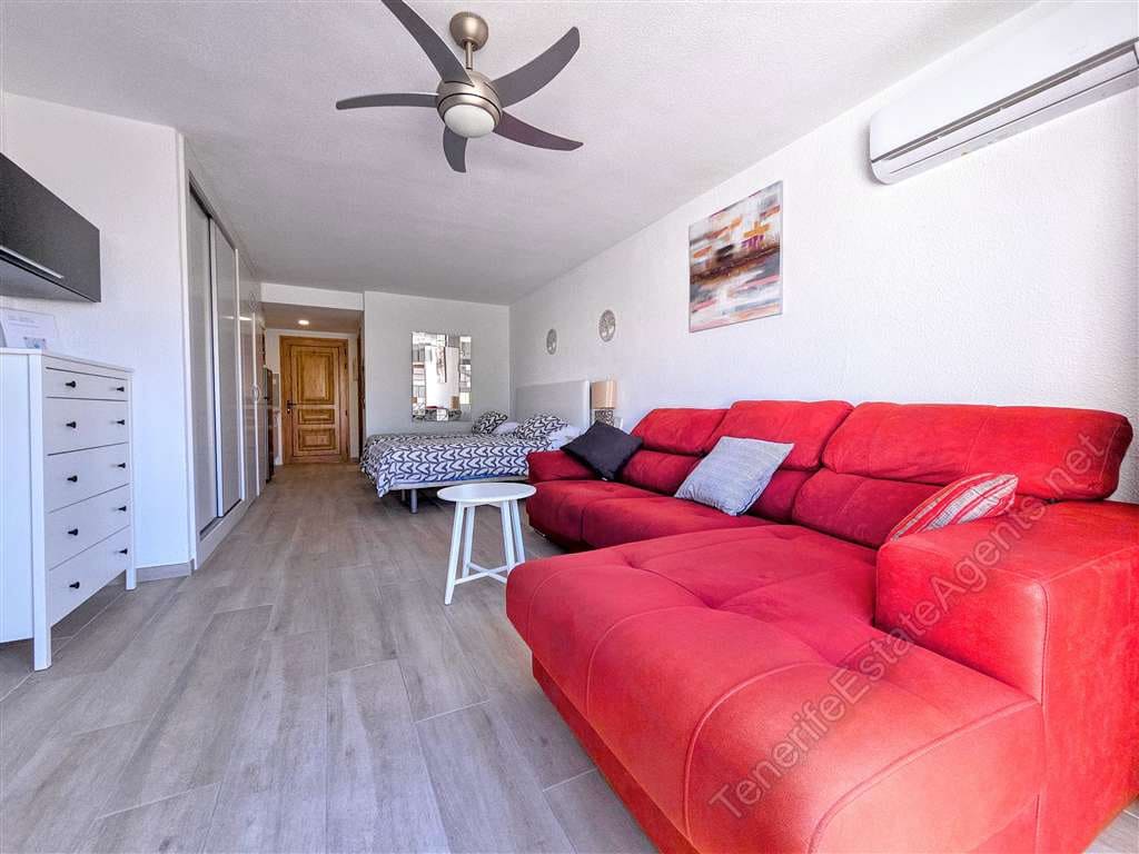 Studio til salg i Los Cristianos - € 225.000 (Ref: 9448560)