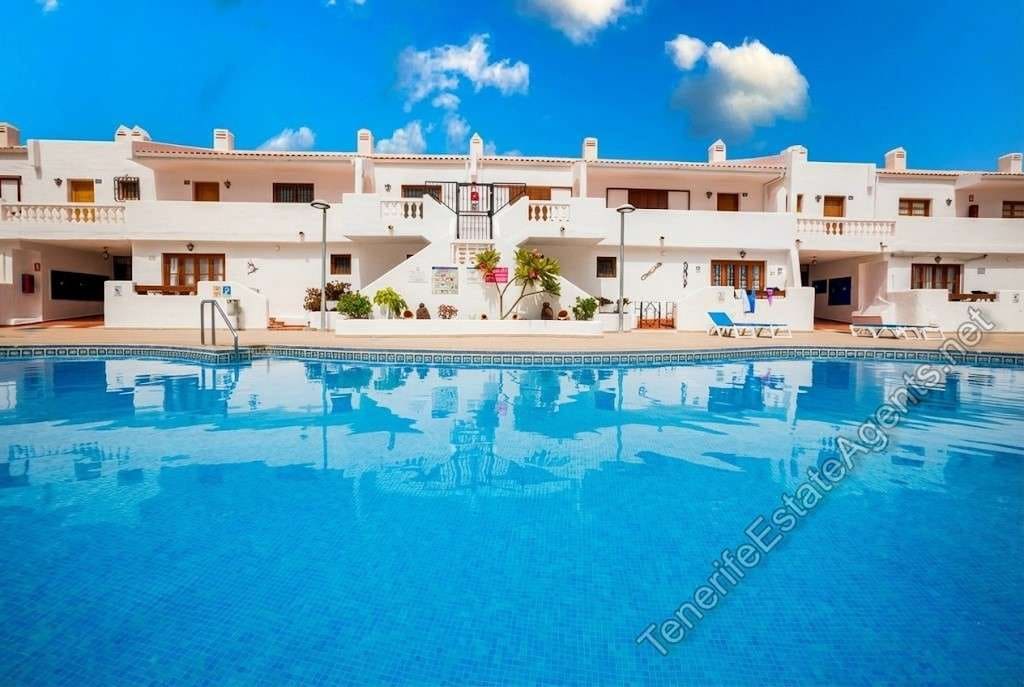 Studio til salg i Los Cristianos - € 225.000 (Ref: 9448560)