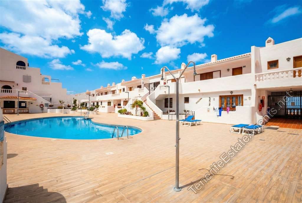 Studio til salg i Los Cristianos - € 225.000 (Ref: 9448560)